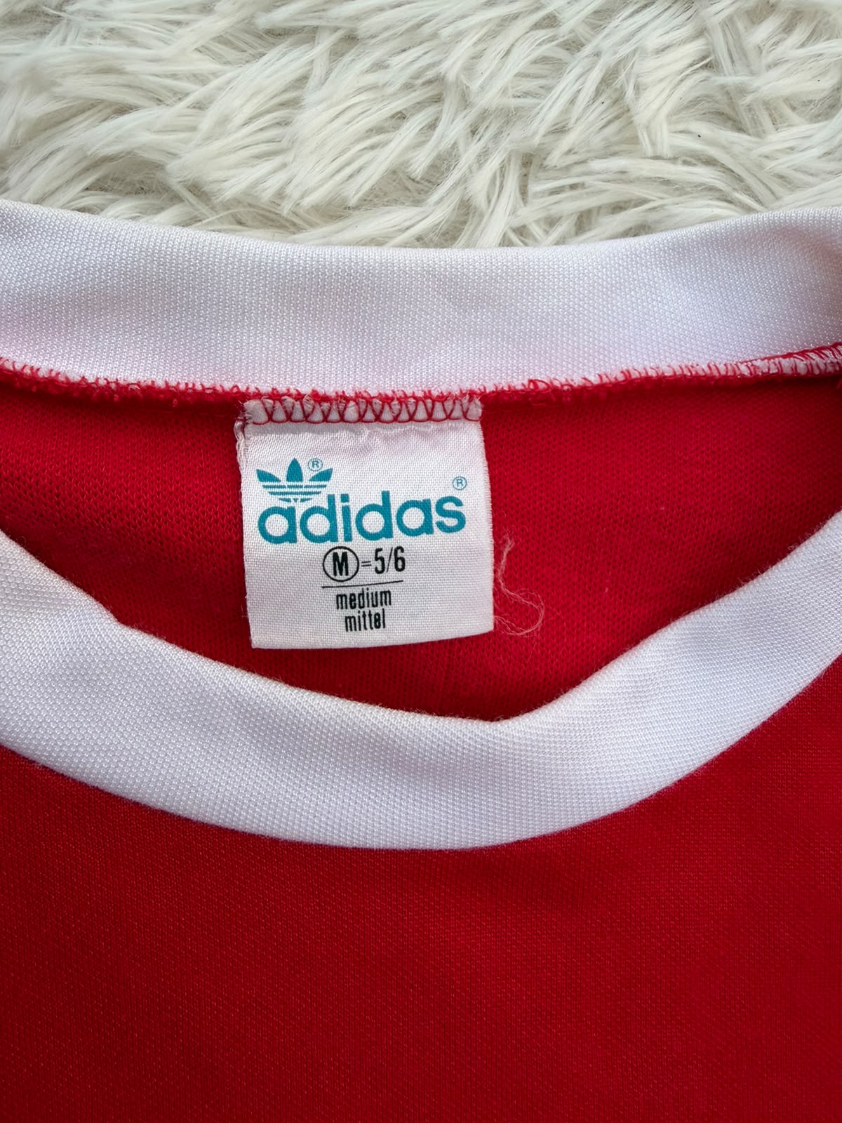 Bayern München 1978/9 Paul Breitner #8 Match Worn and Signed L/S