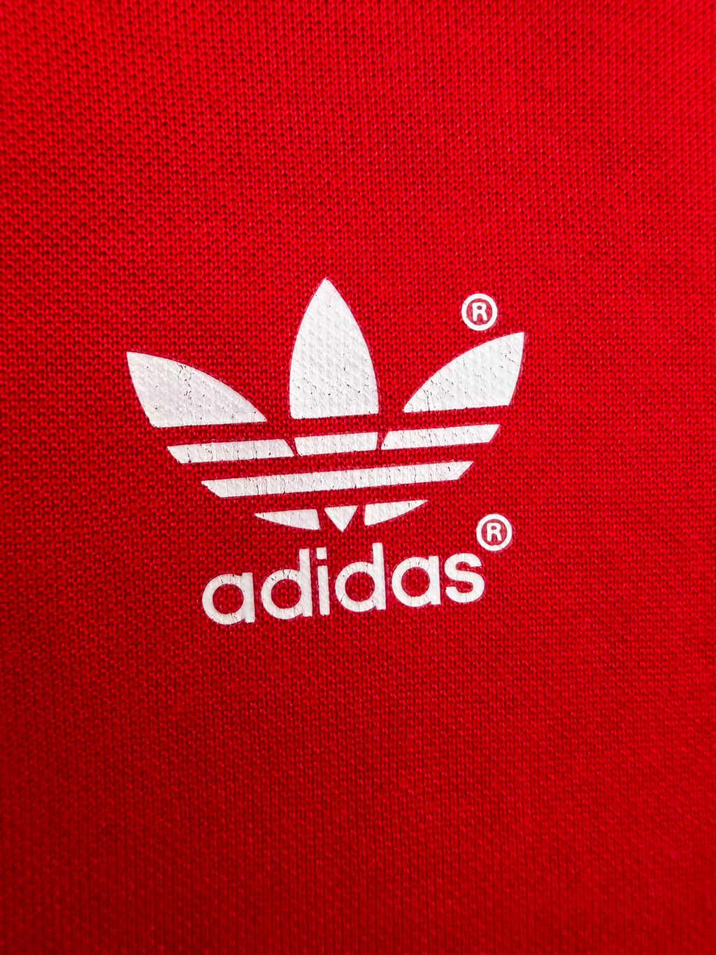 Bayern München 1978/9 Paul Breitner #8 Match Worn and Signed L/S