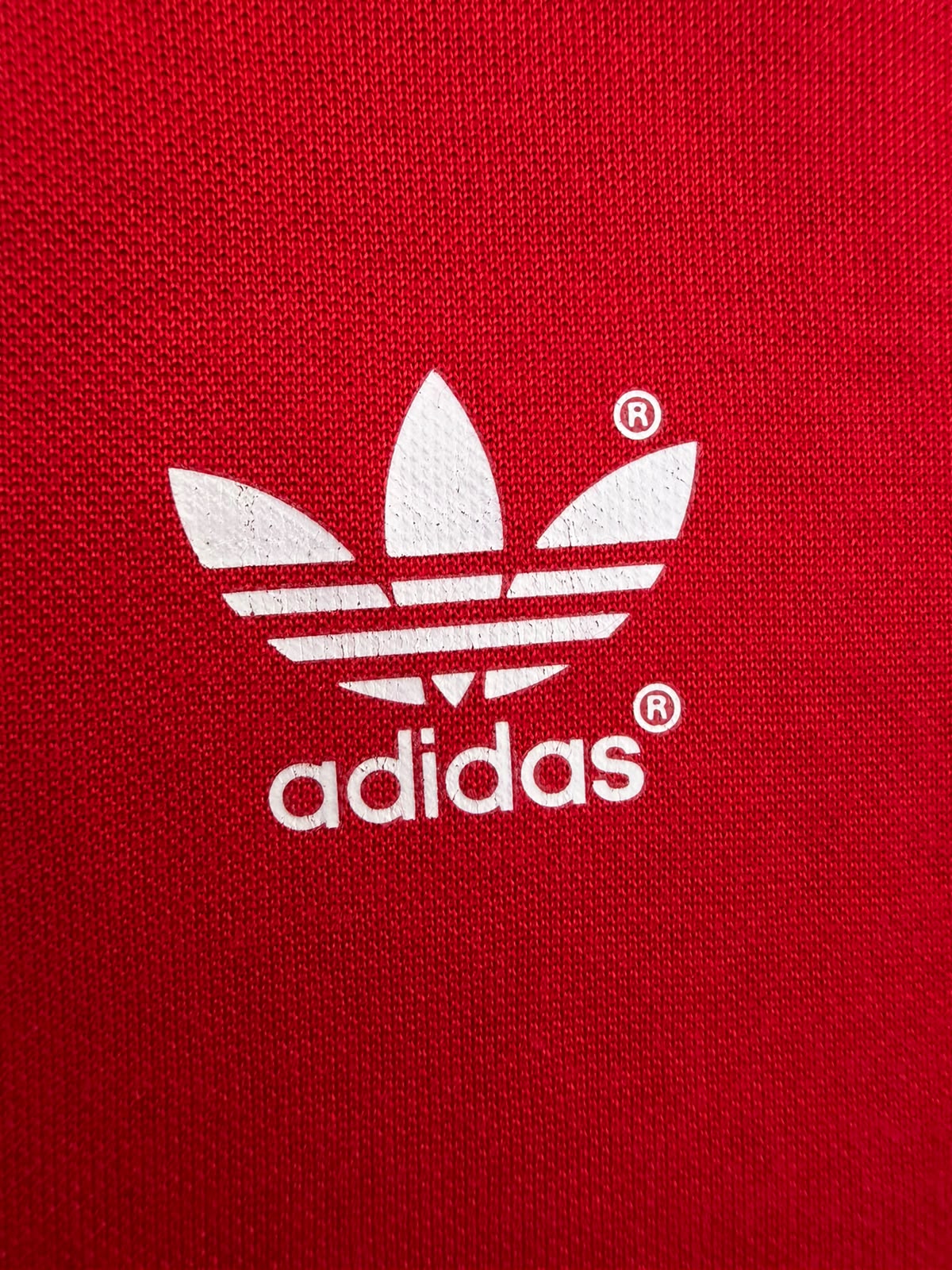 Bayern München 1978/9 Paul Breitner #8 Match Worn and Signed L/S