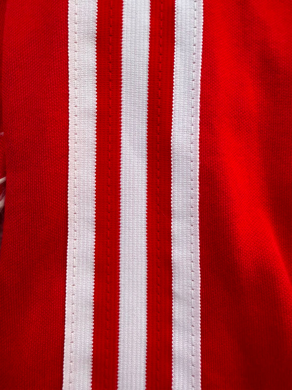 Bayern München 1978/9 Paul Breitner #8 Match Worn and Signed L/S