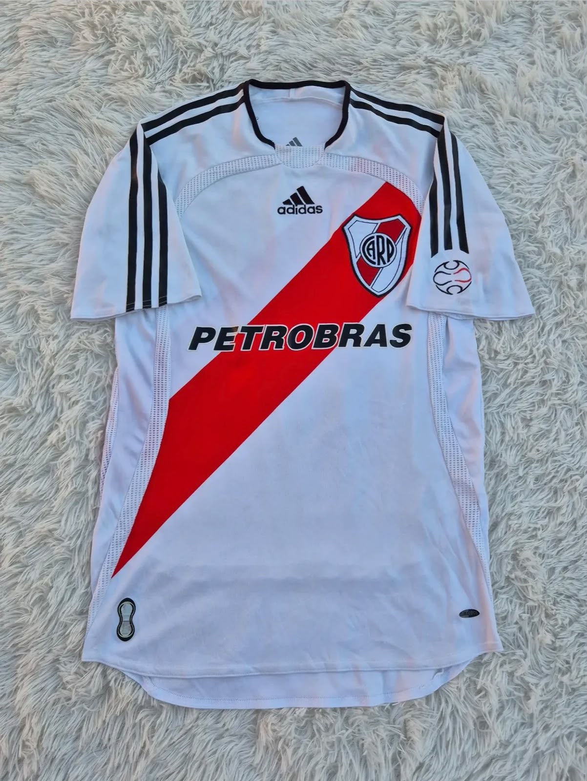 River Alexis Sanchez