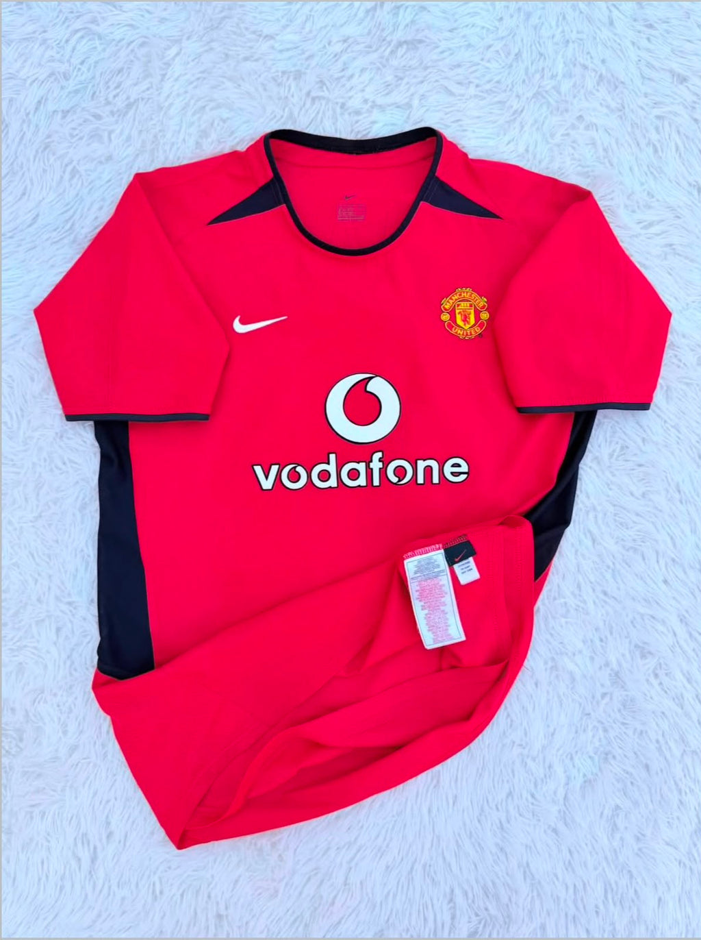 United Cristiano Ronaldo