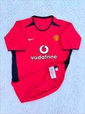 United Cristiano Ronaldo