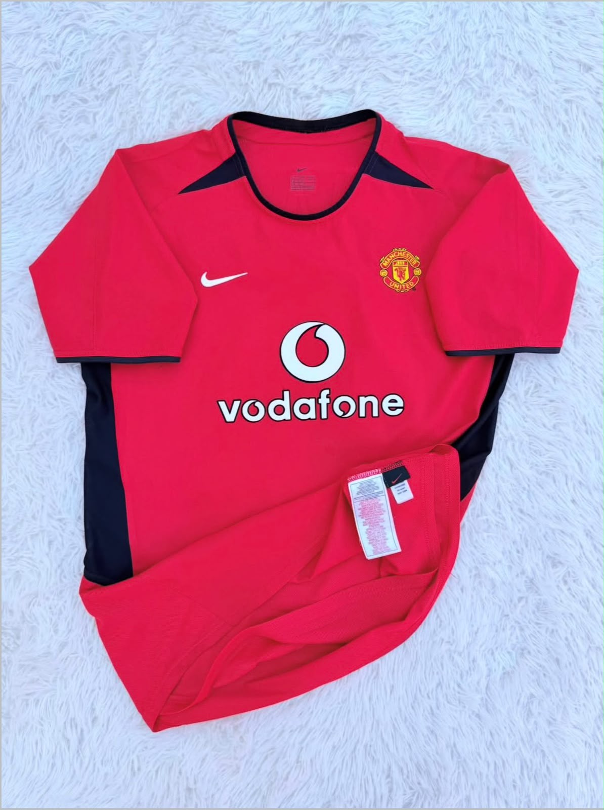 United Cristiano Ronaldo