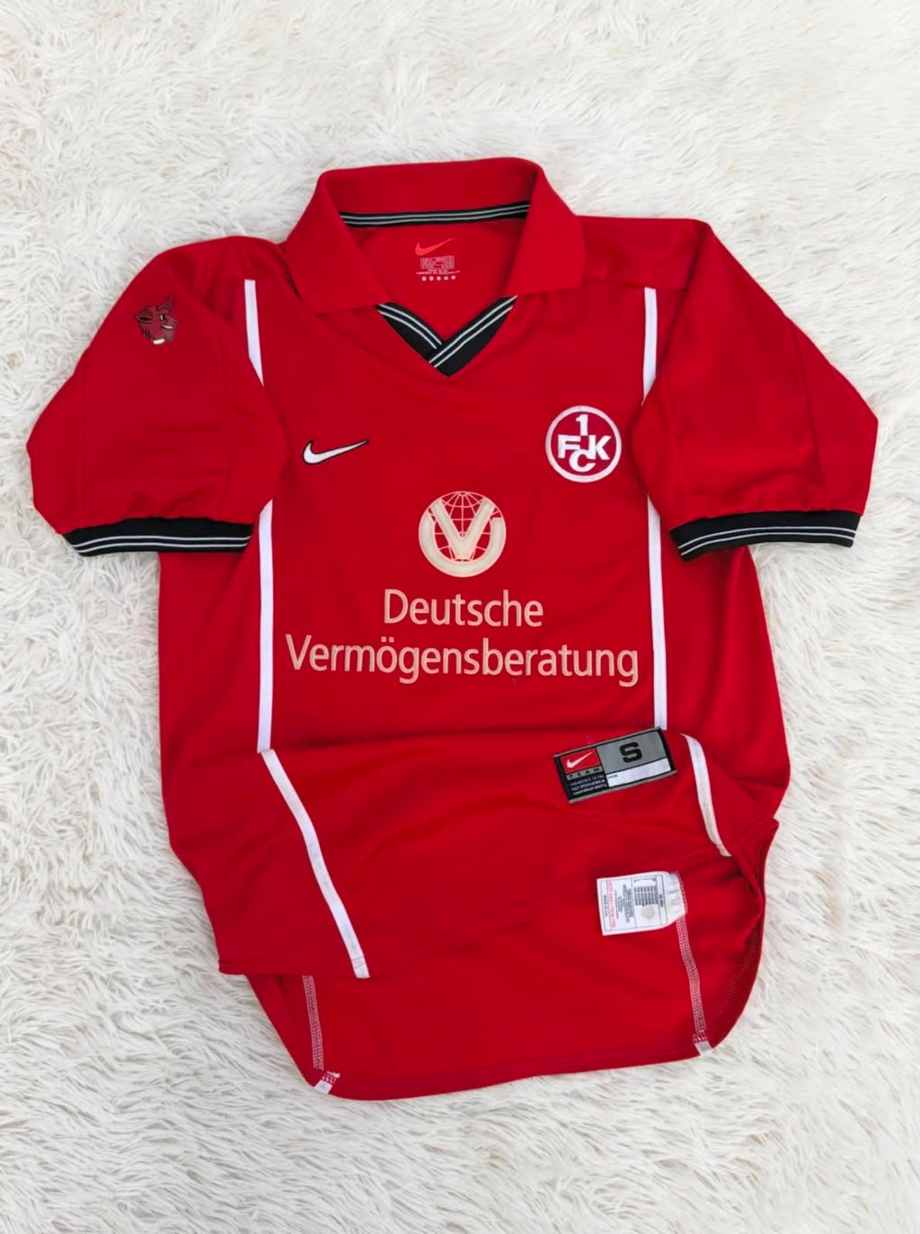 FC Kaiselauten