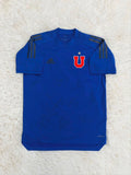 U de chile Firmada