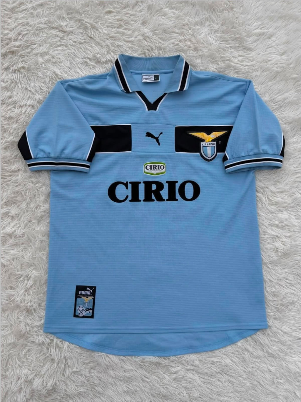 Lazio Salas