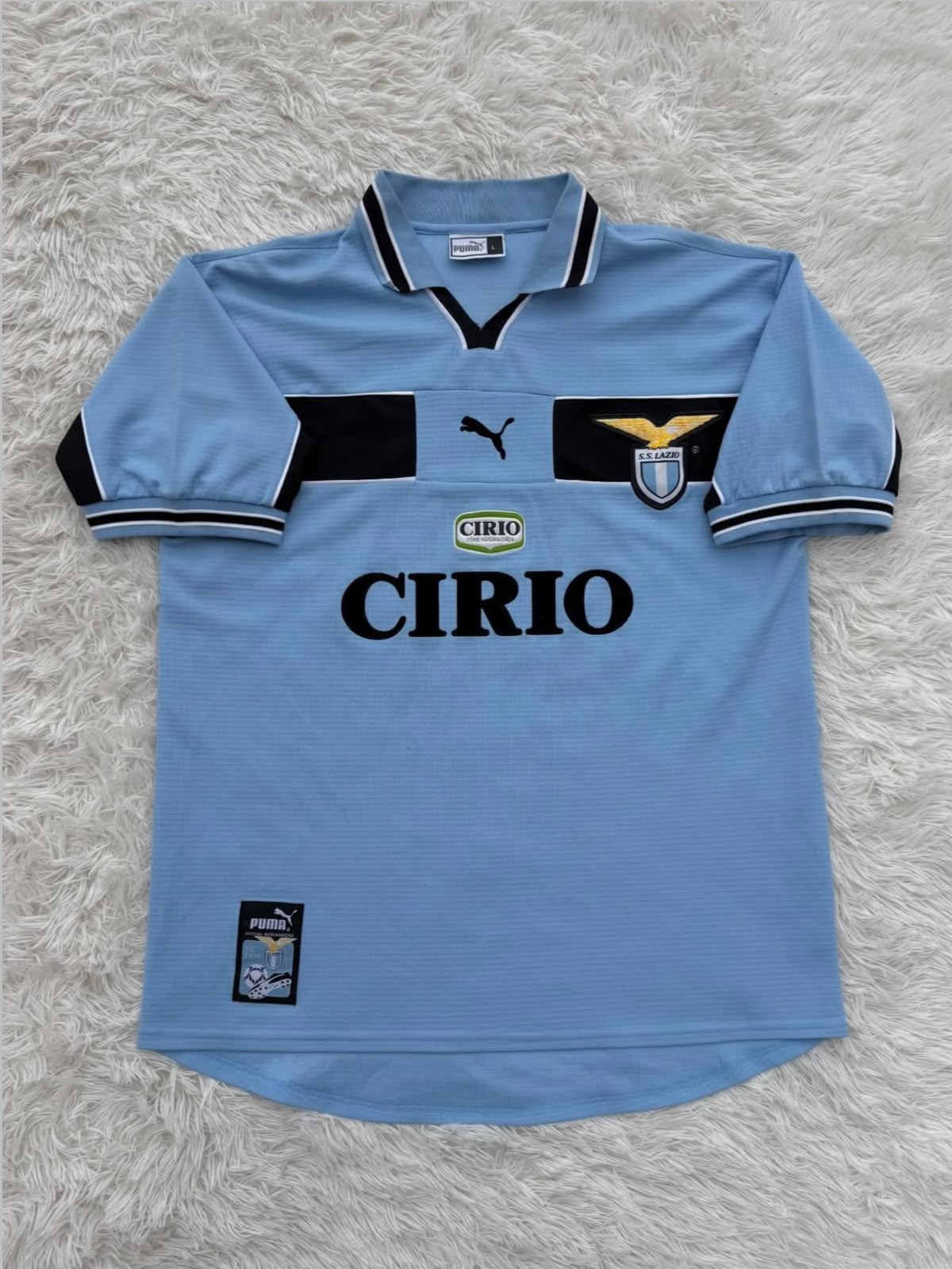 Lazio Salas