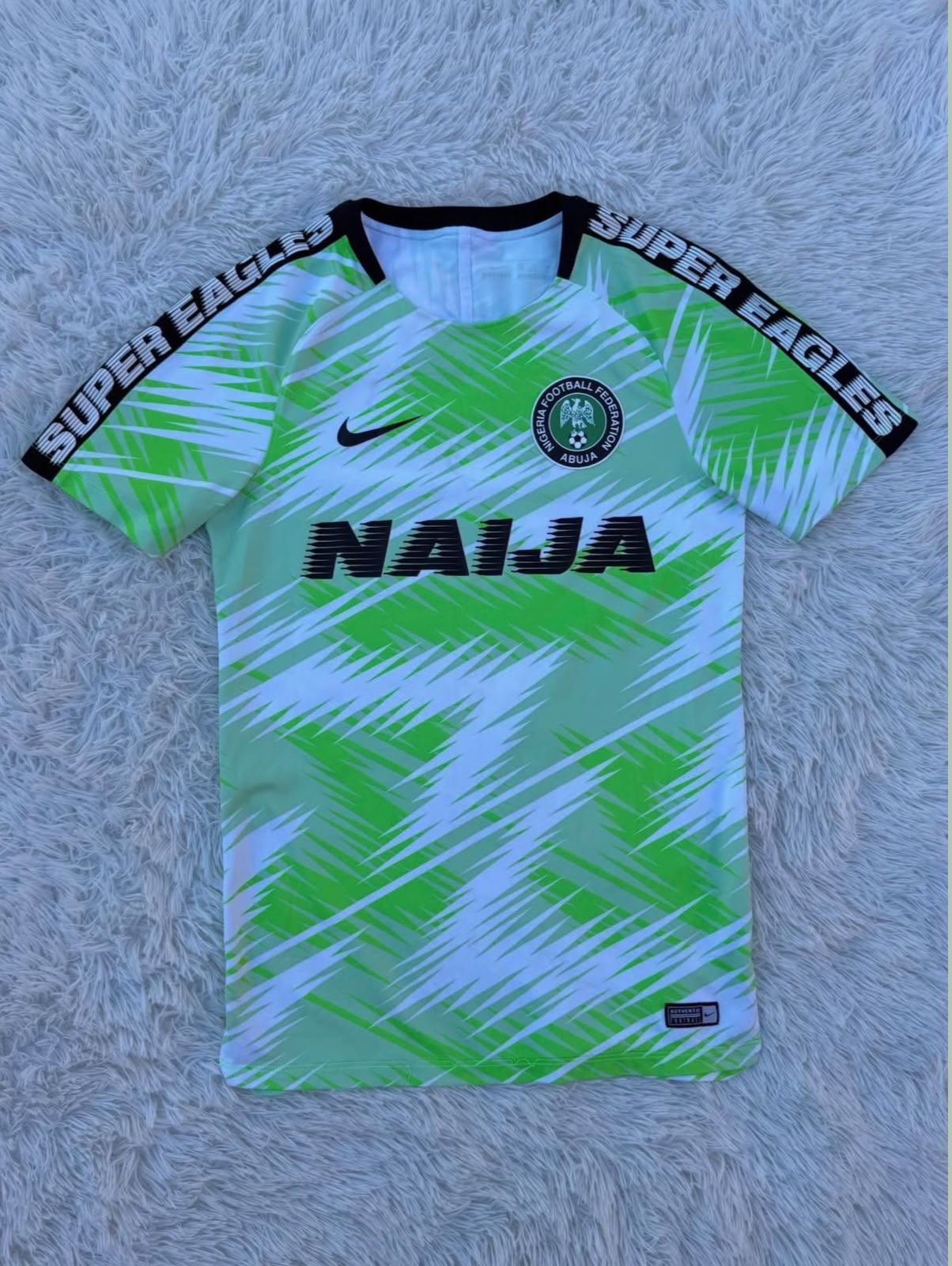 nigeria