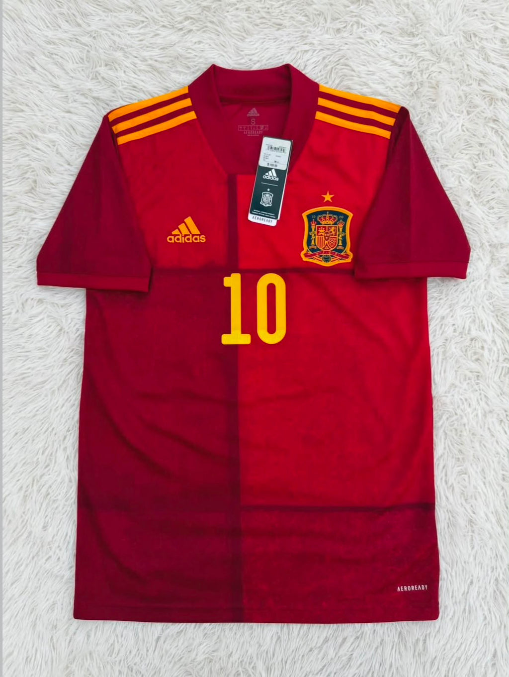 pedri españa