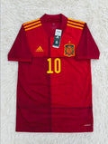 pedri españa