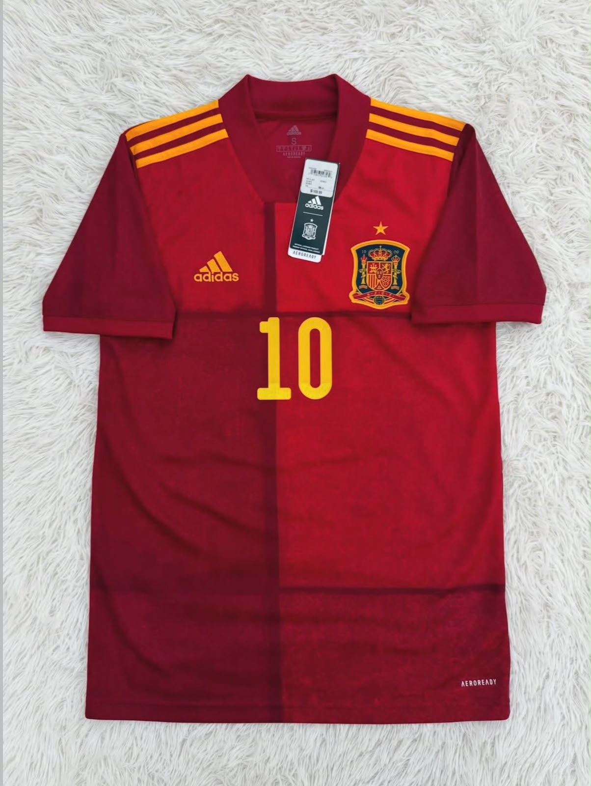 pedri españa