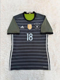kroos alemania
