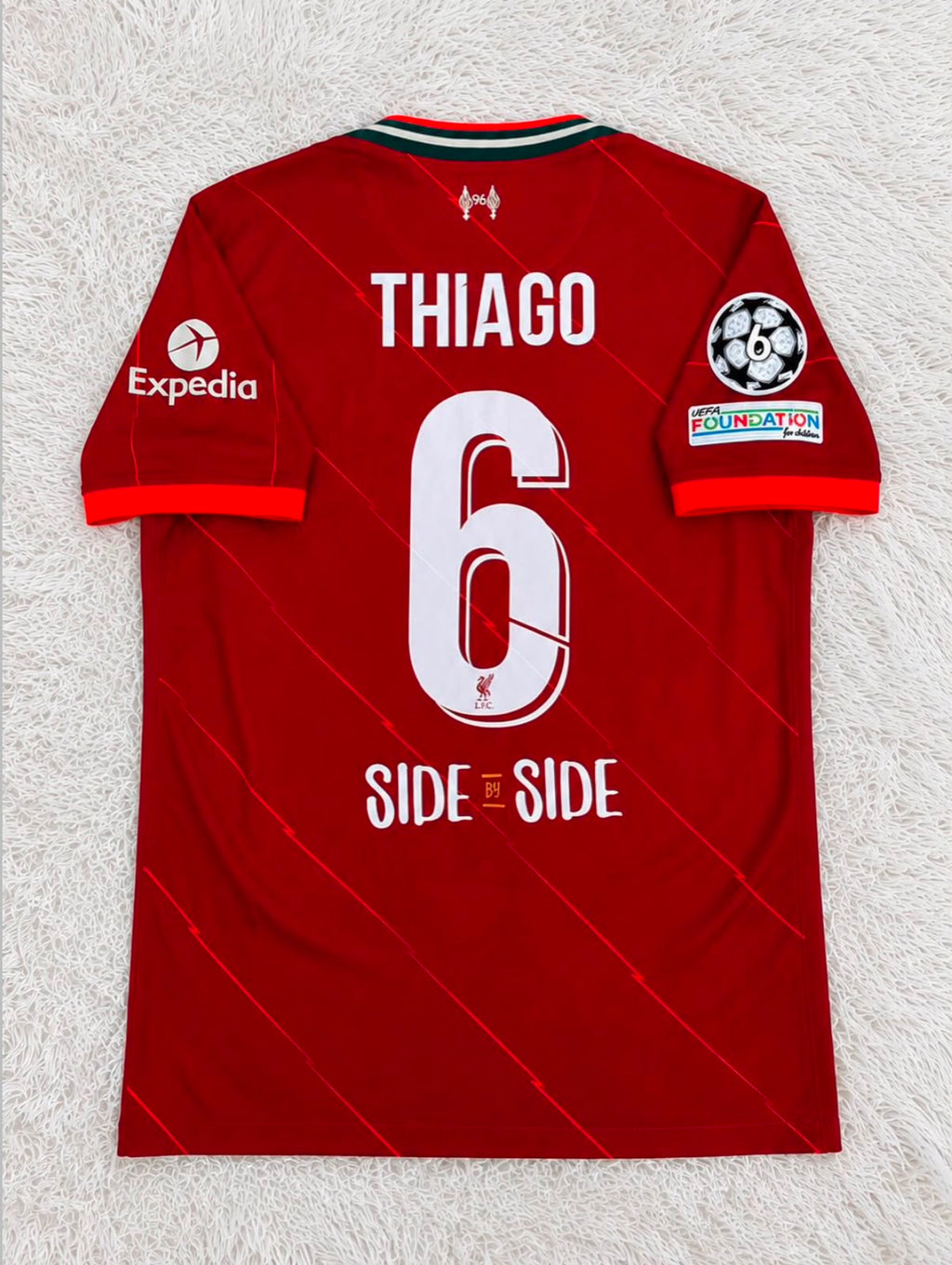thiago liverpool