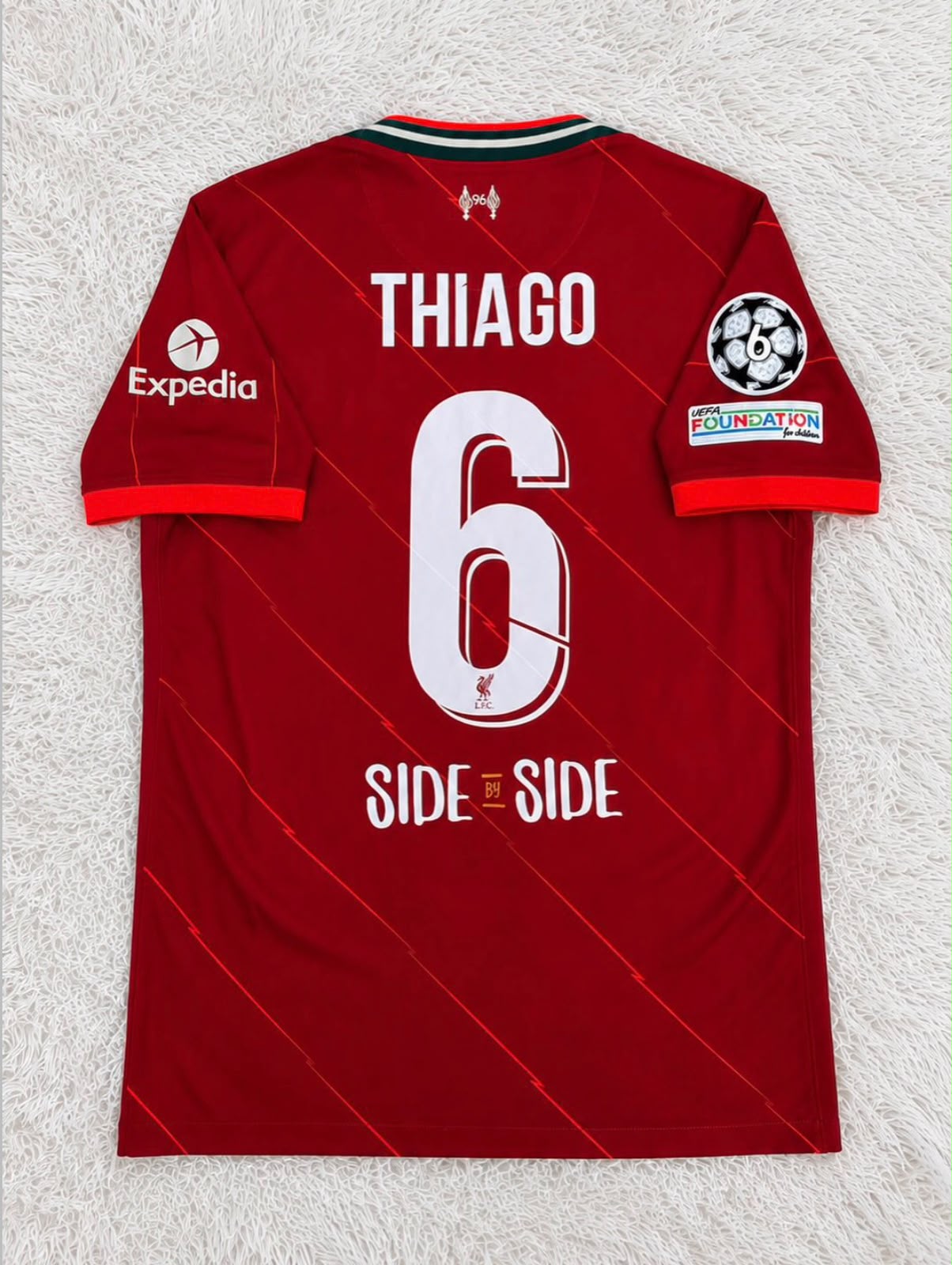 thiago liverpool