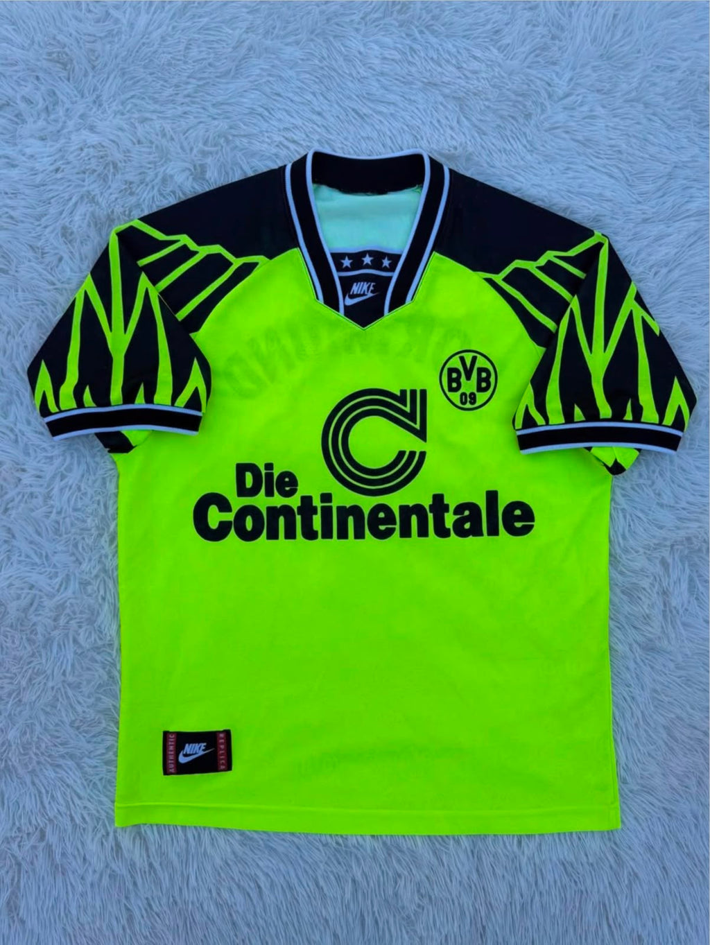 DORTMUND 95