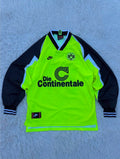 DORTMUND MOLLER
