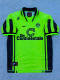 DORTMUND