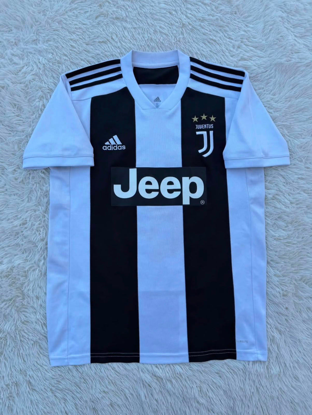 RONALDO JUVE