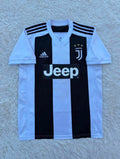 RONALDO JUVE