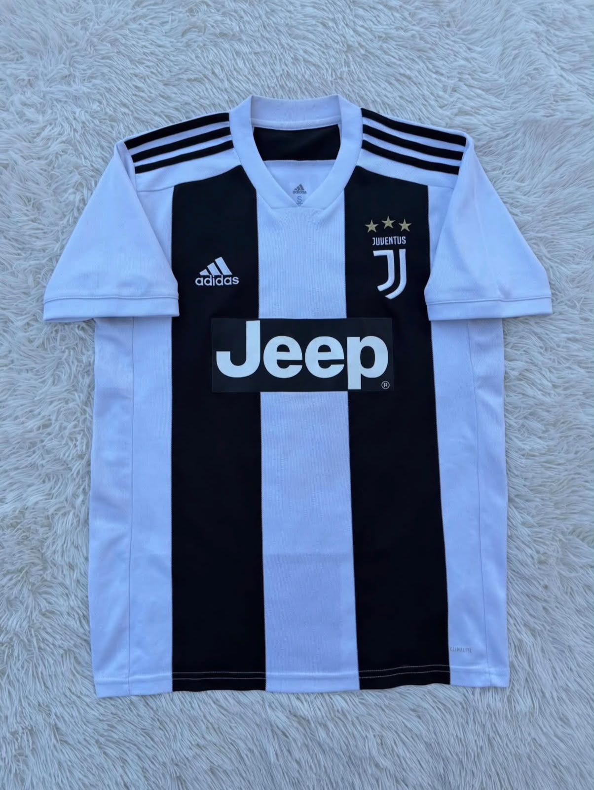 RONALDO JUVE