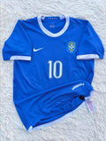 RONALDINHO BLUE