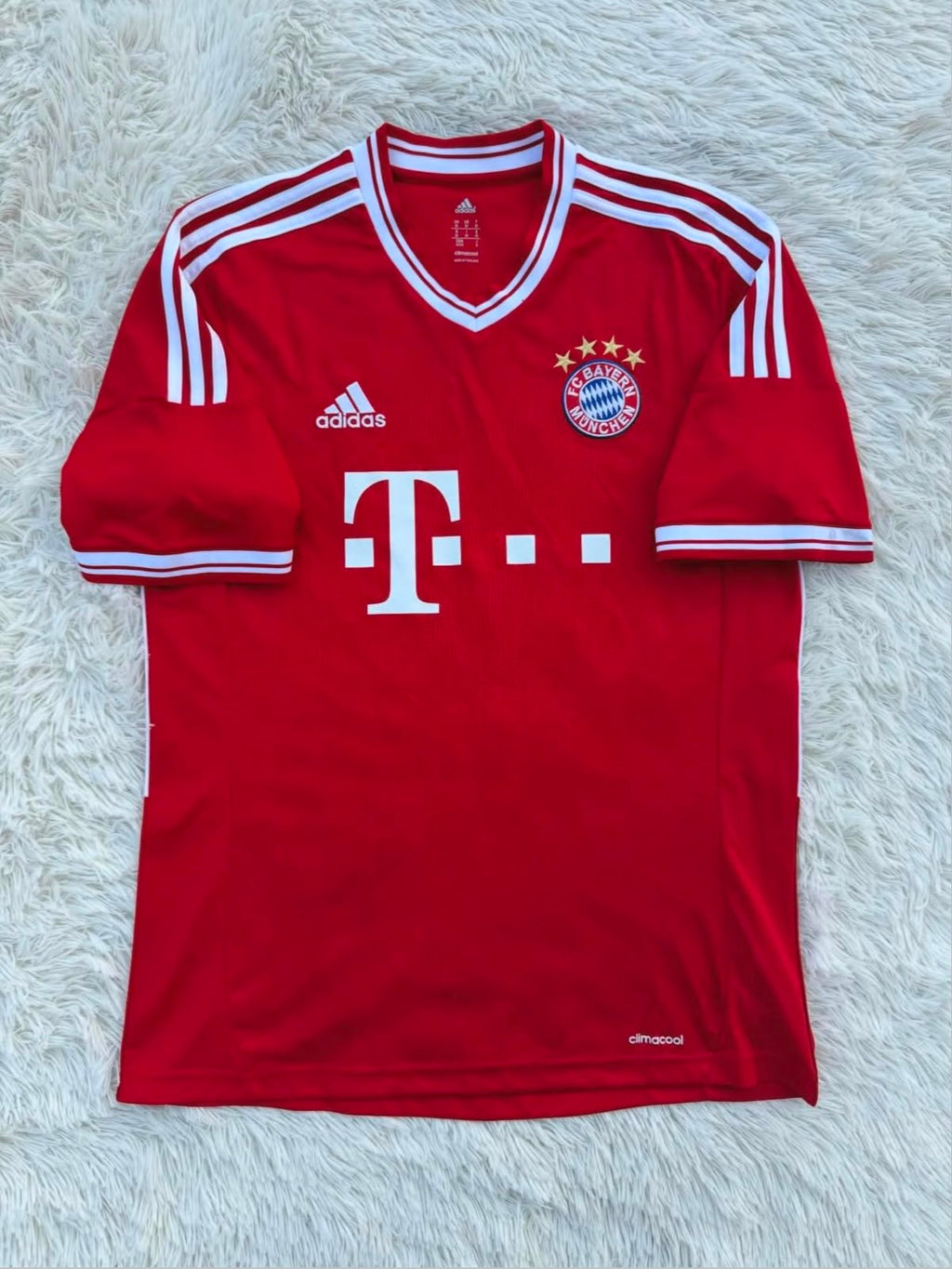 KROOS BAYERN