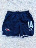 SHORT CHILE