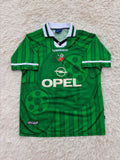 IRLANDA
