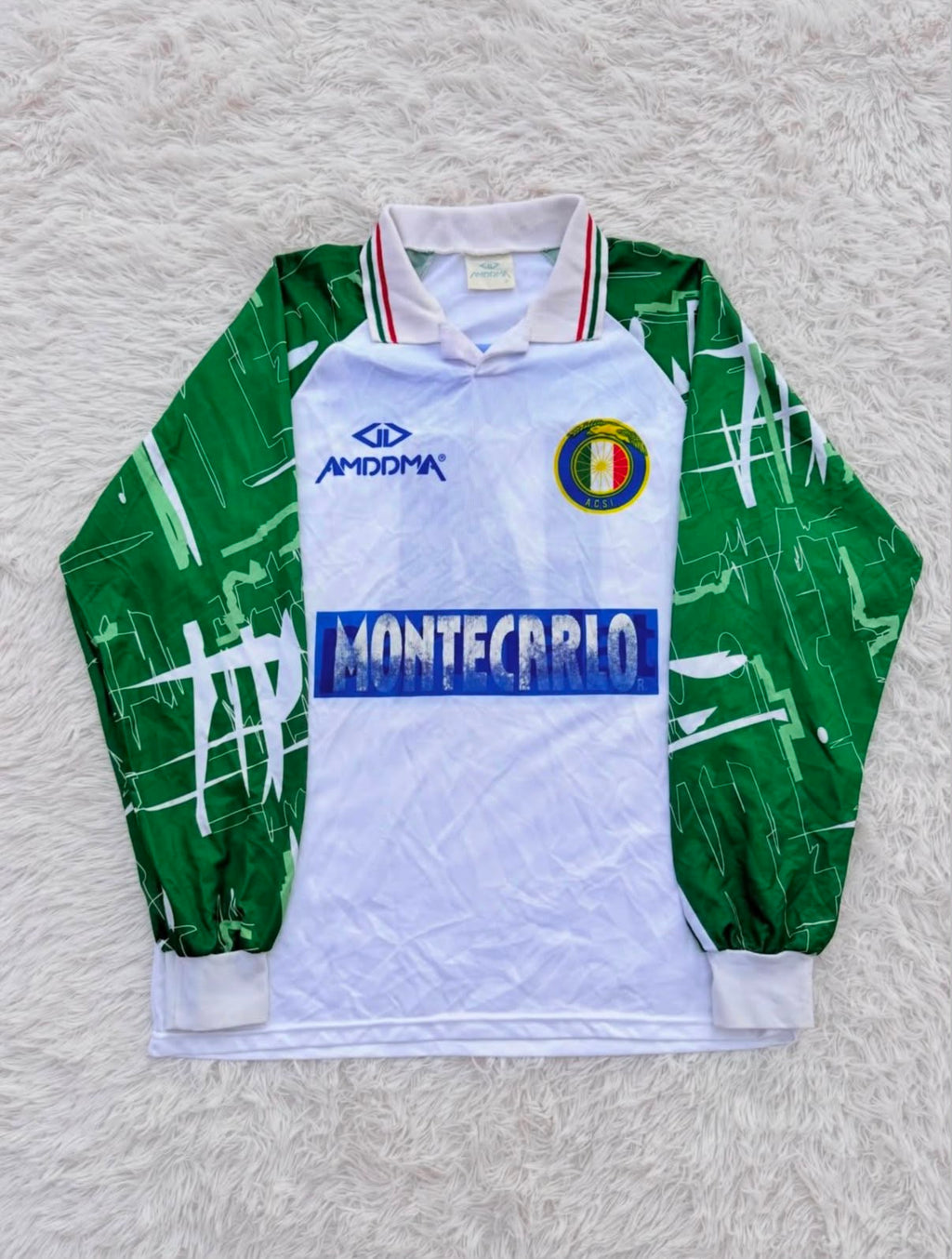 AUDAX ITALIANO