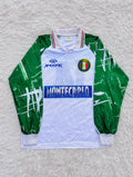 AUDAX ITALIANO