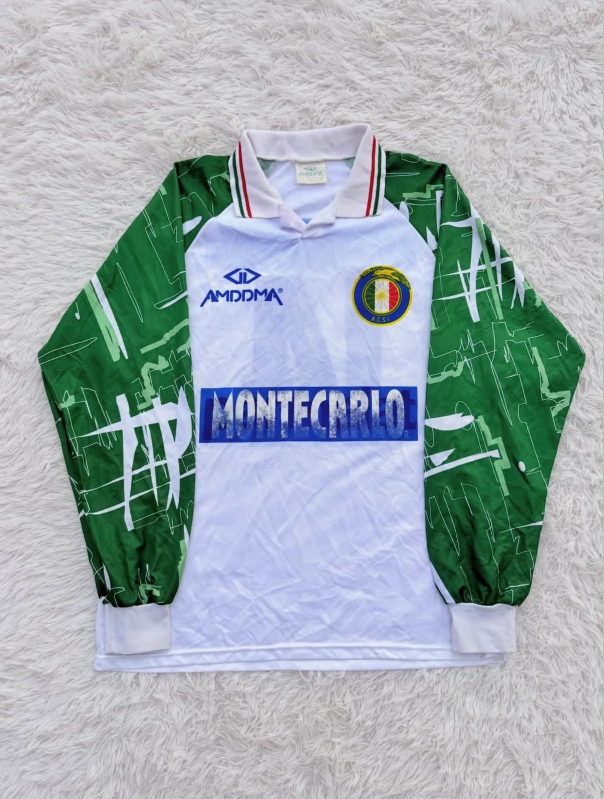 AUDAX ITALIANO