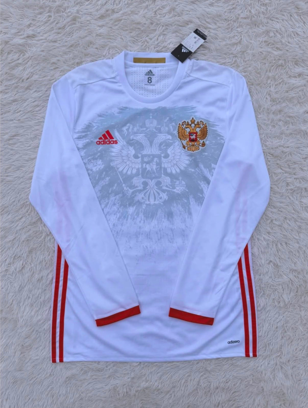 RUSSIA BLANCA