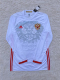 RUSSIA BLANCA
