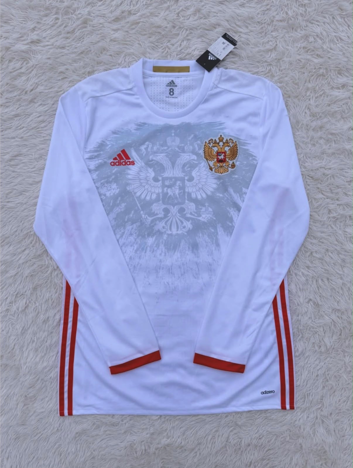 RUSSIA BLANCA