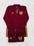 RUSSIA