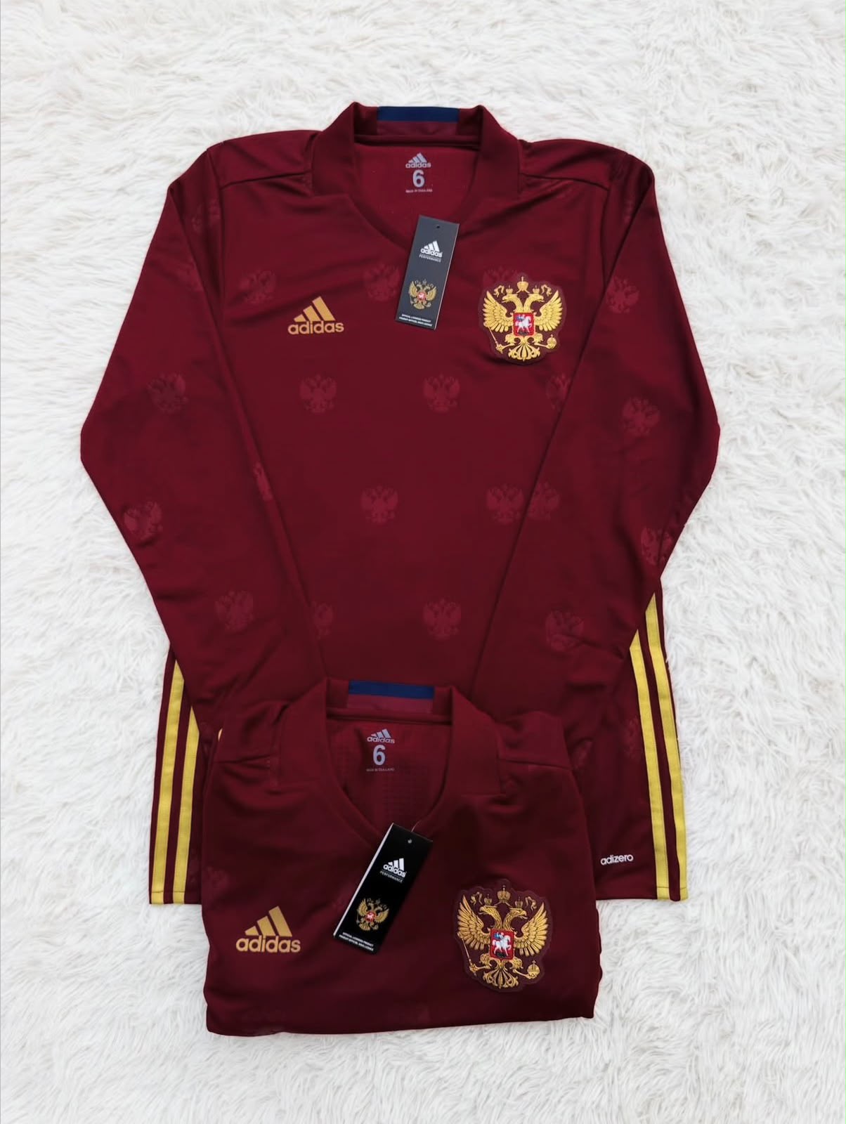 RUSSIA