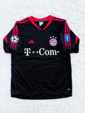 BAYERN NEGRA