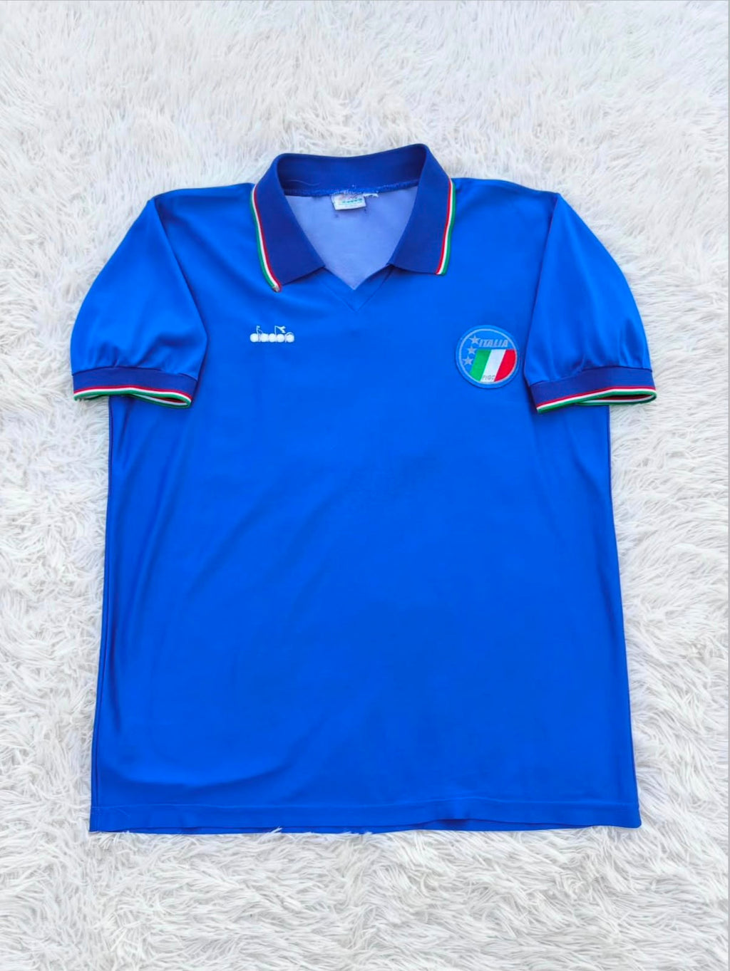 ITALIA 86 19