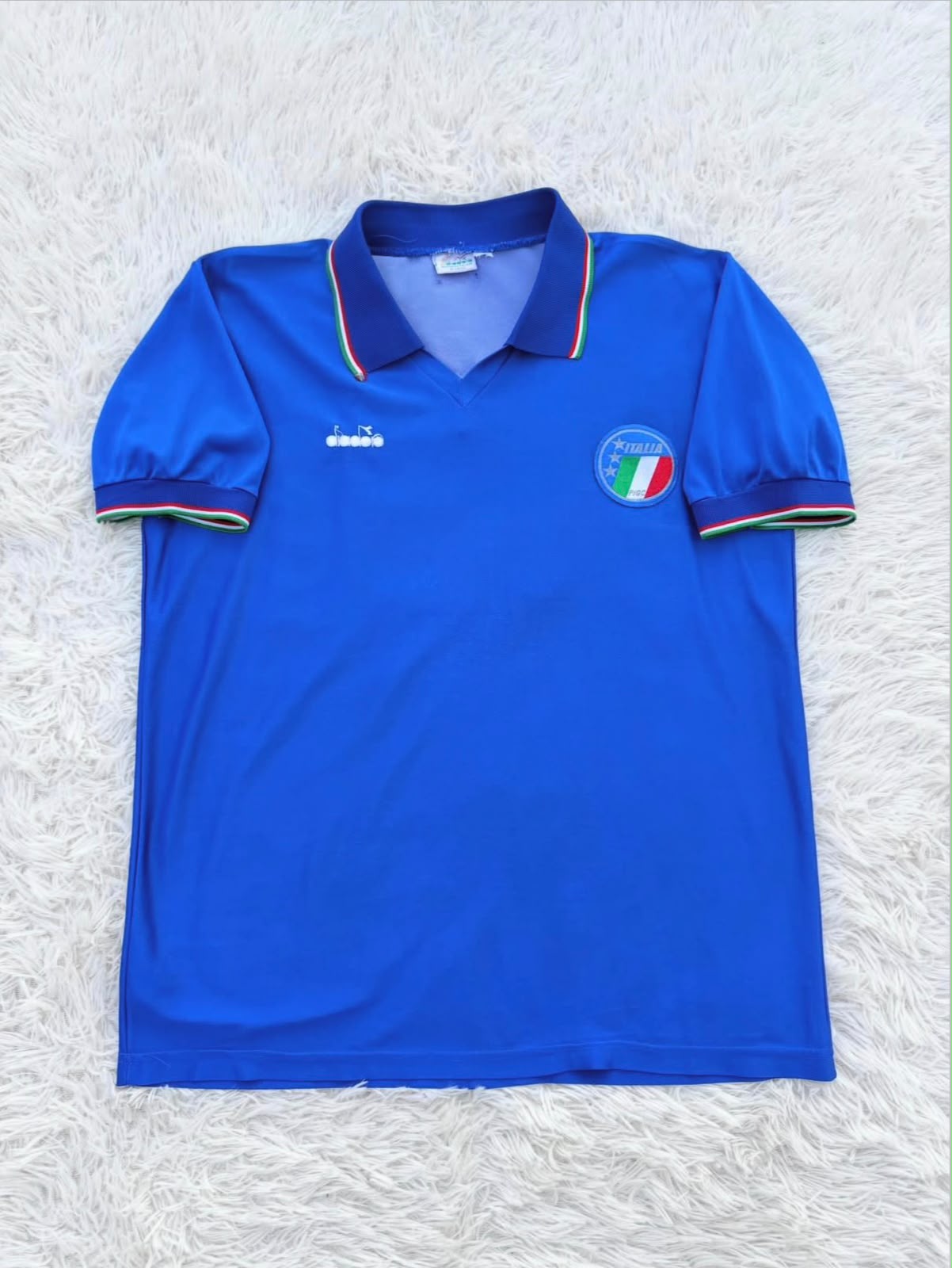 ITALIA 86 19