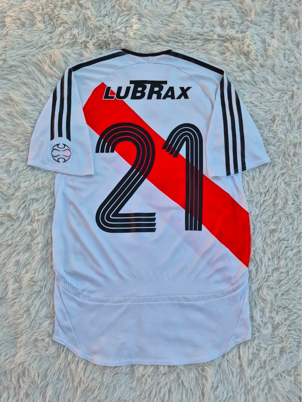 River Alexis Sanchez