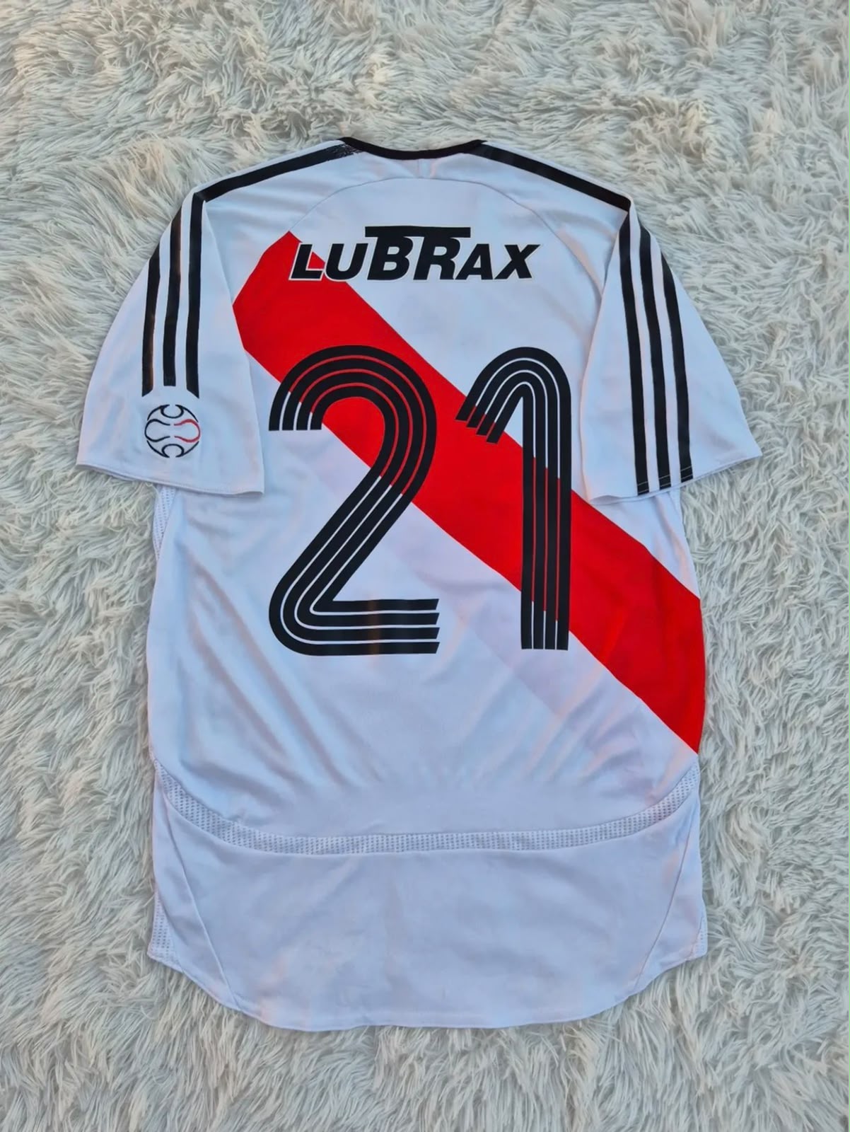 River Alexis Sanchez