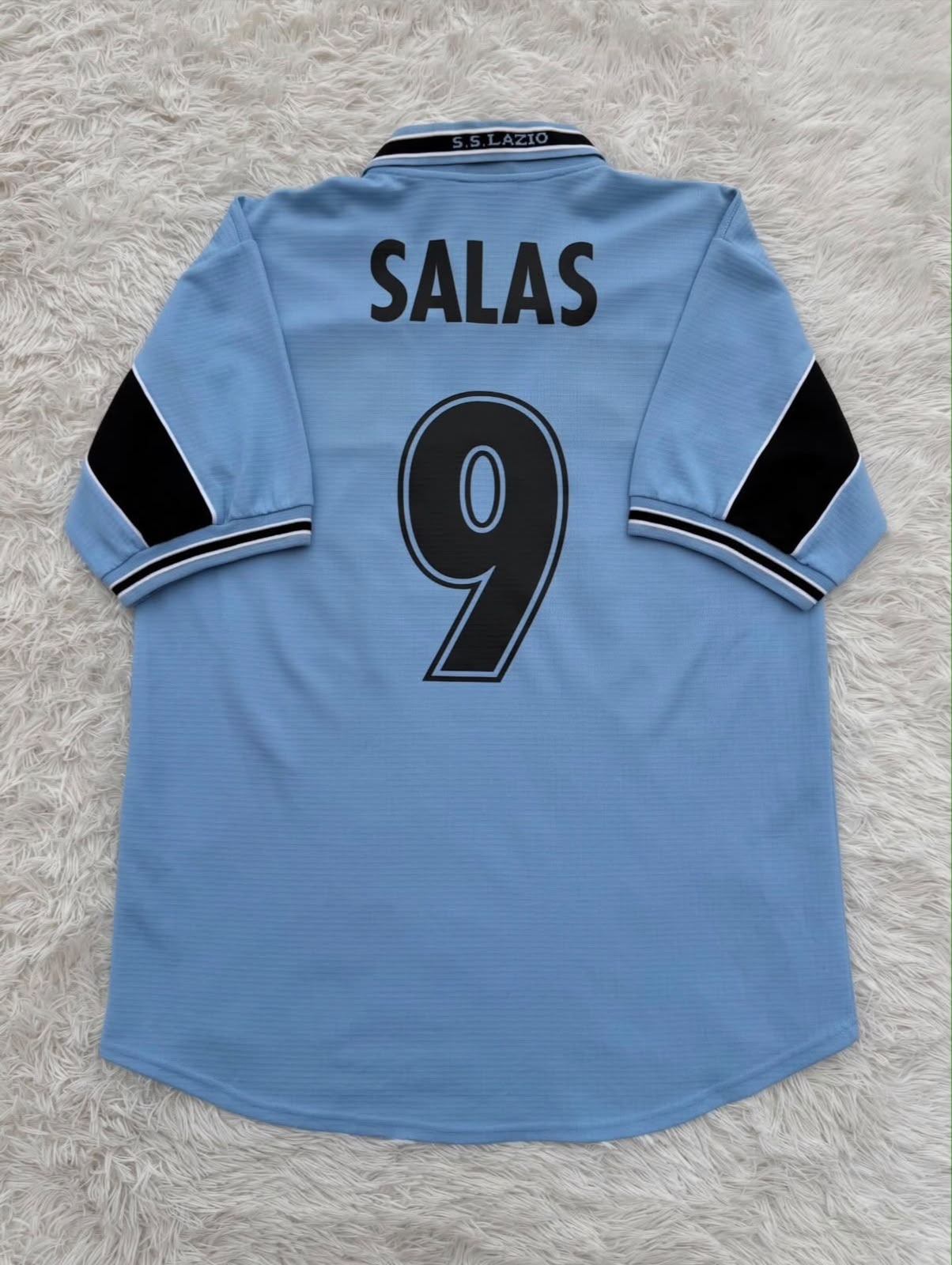 Lazio Salas