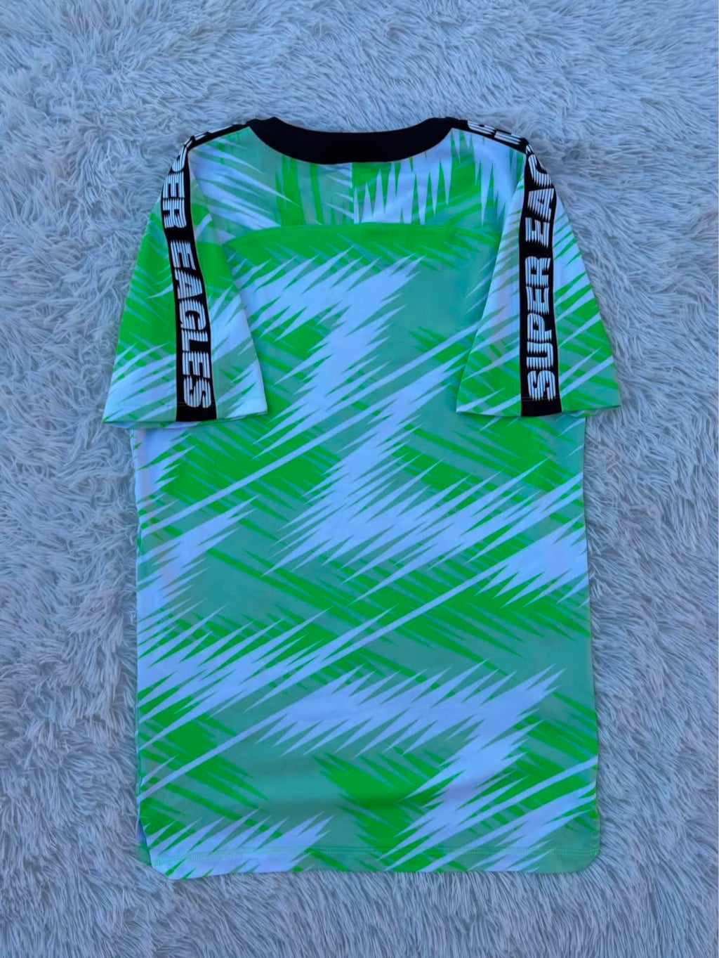 nigeria