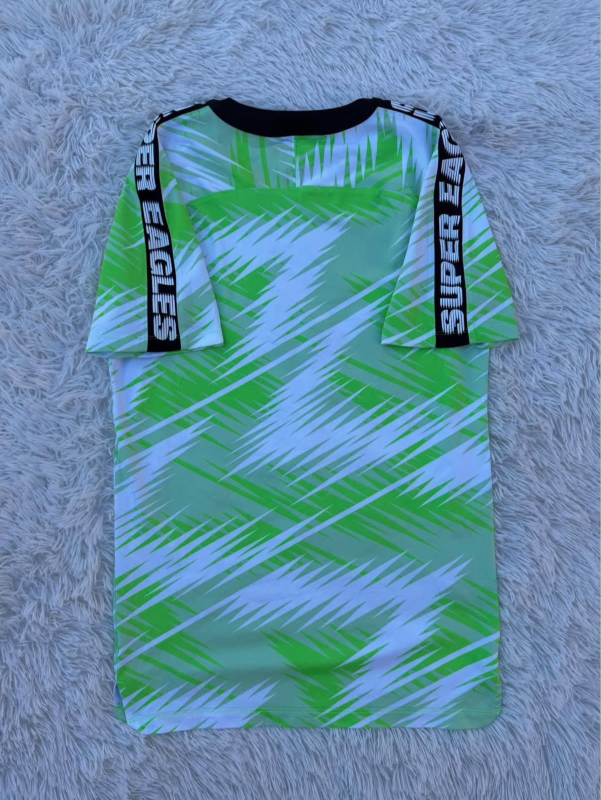 nigeria