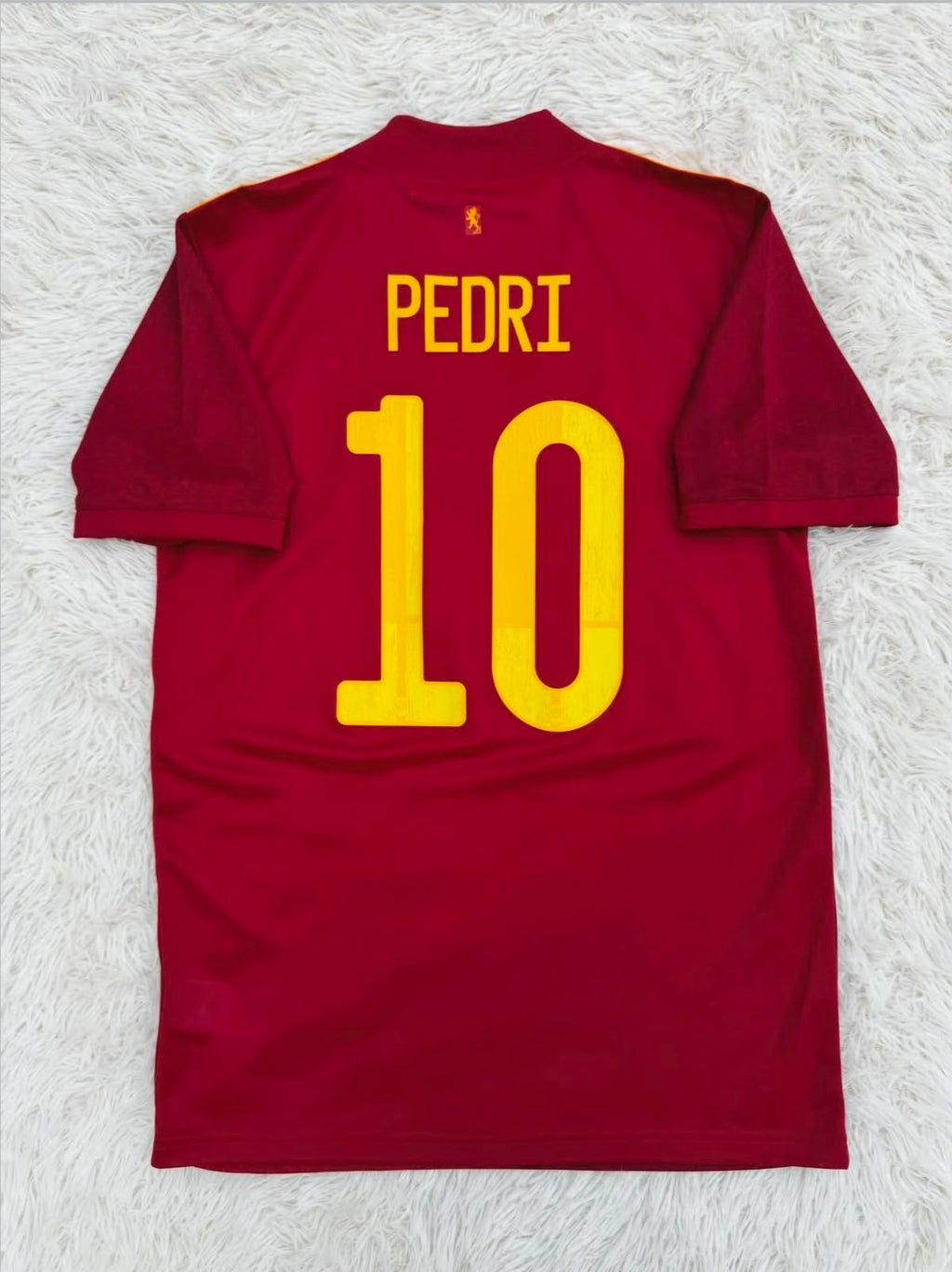 pedri españa