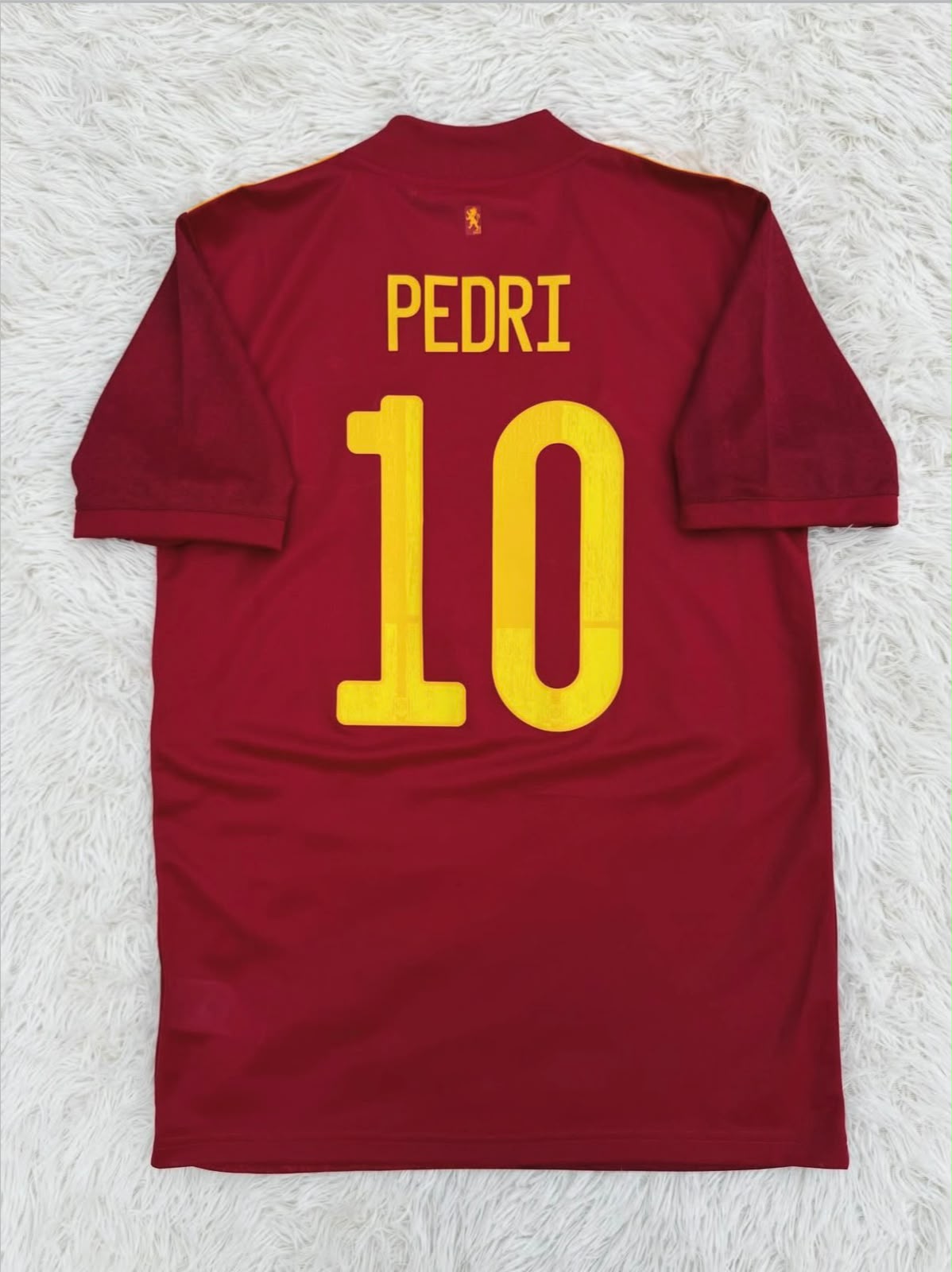 pedri españa