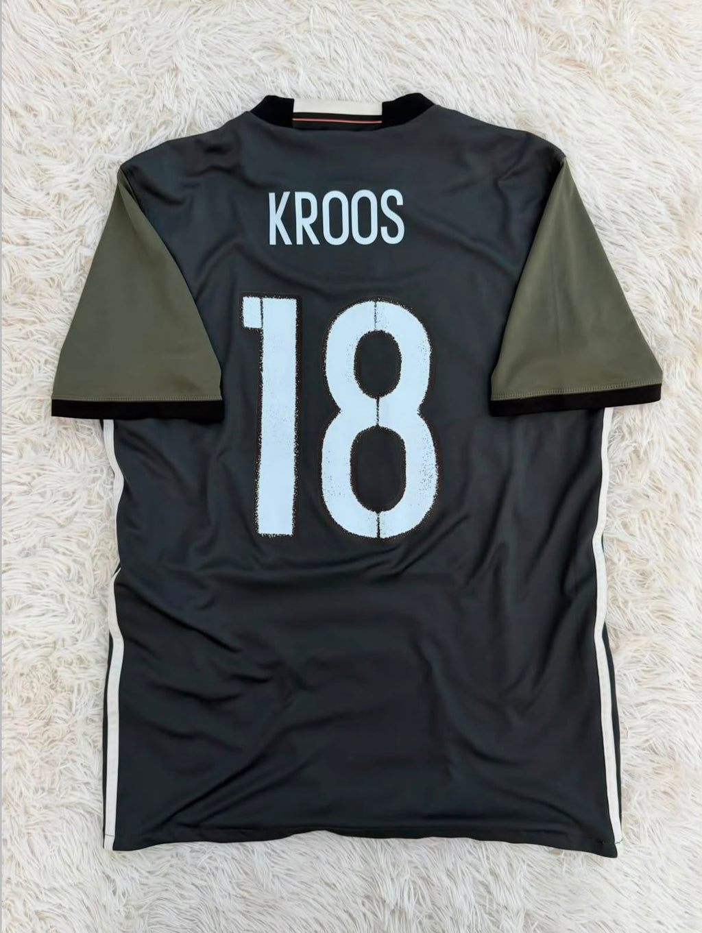 kroos alemania
