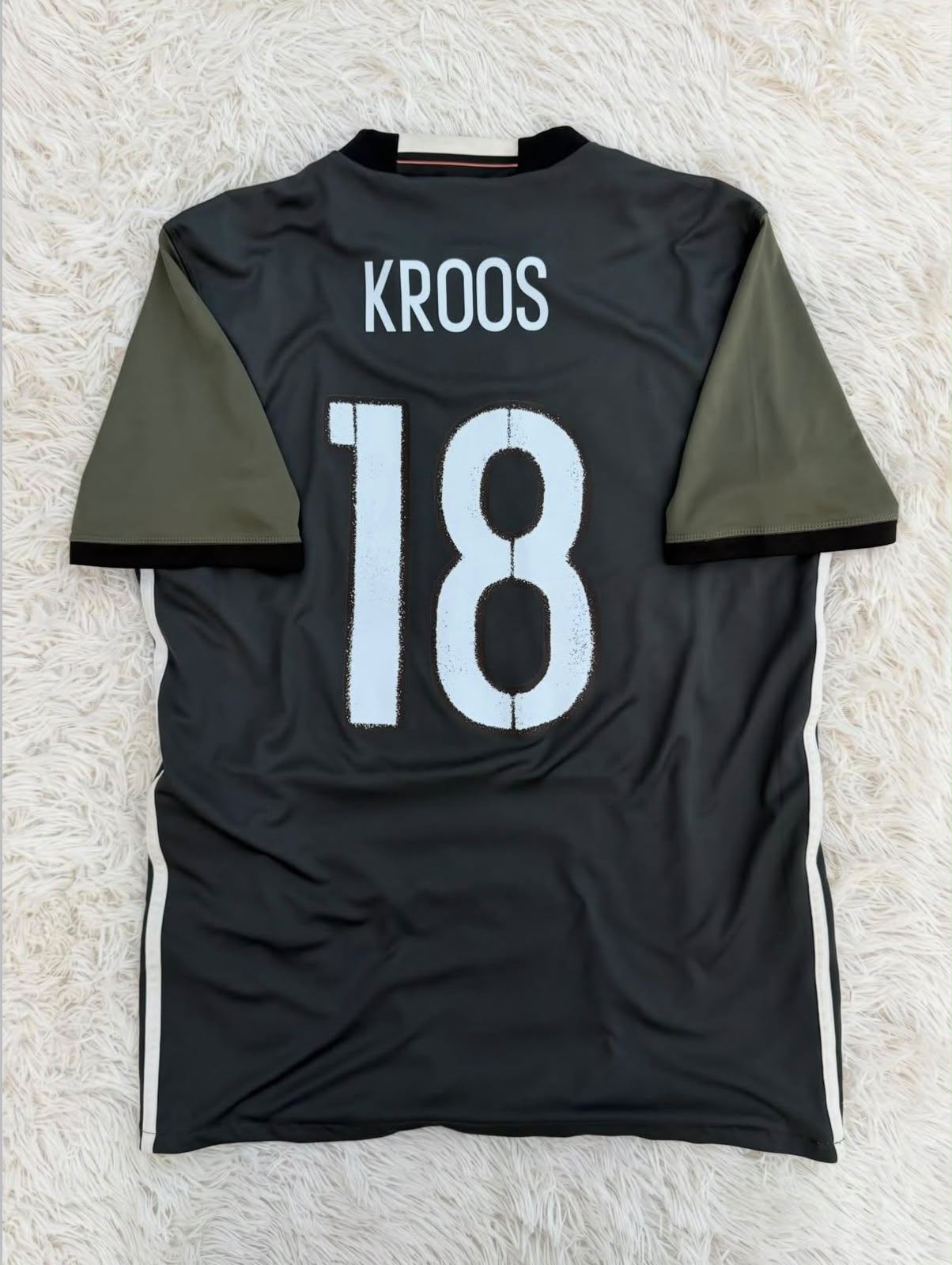 kroos alemania