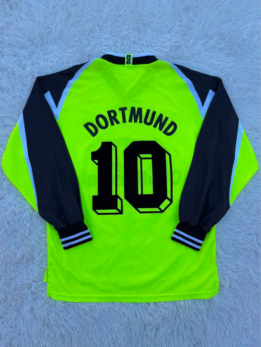DORTMUND MOLLER